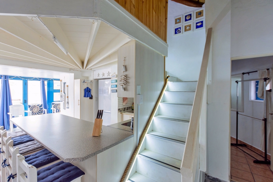 2 Bedroom Property for Sale in Dwarskersbos Western Cape